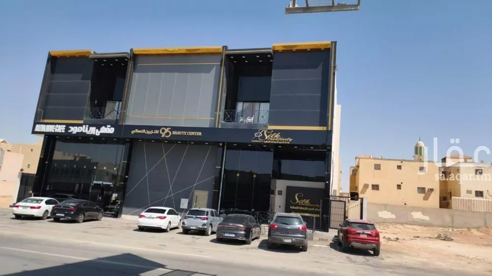 3 bedroom apartment in Dhahrat Laban 8