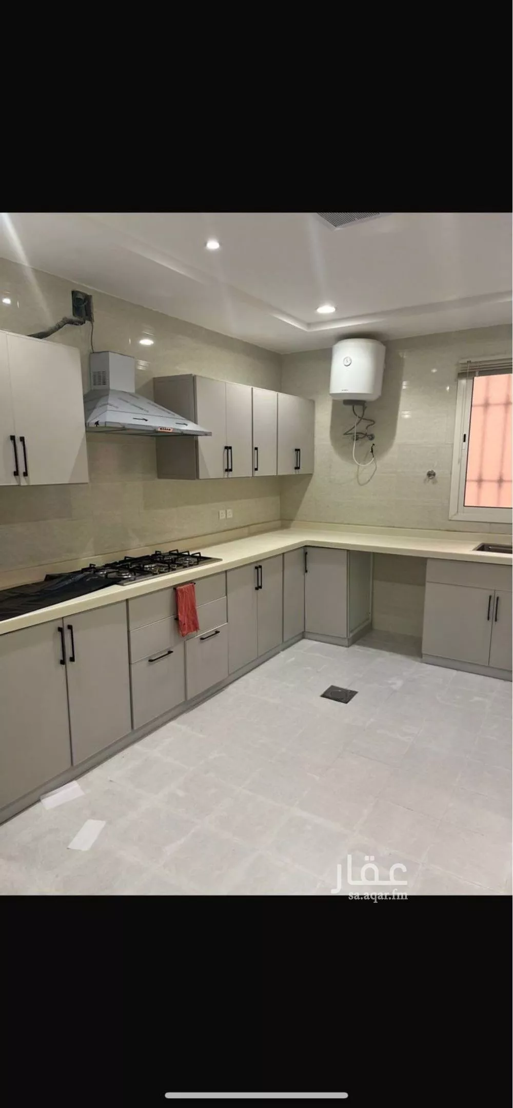 3 bedroom floor in Al Mahdiyyah 2