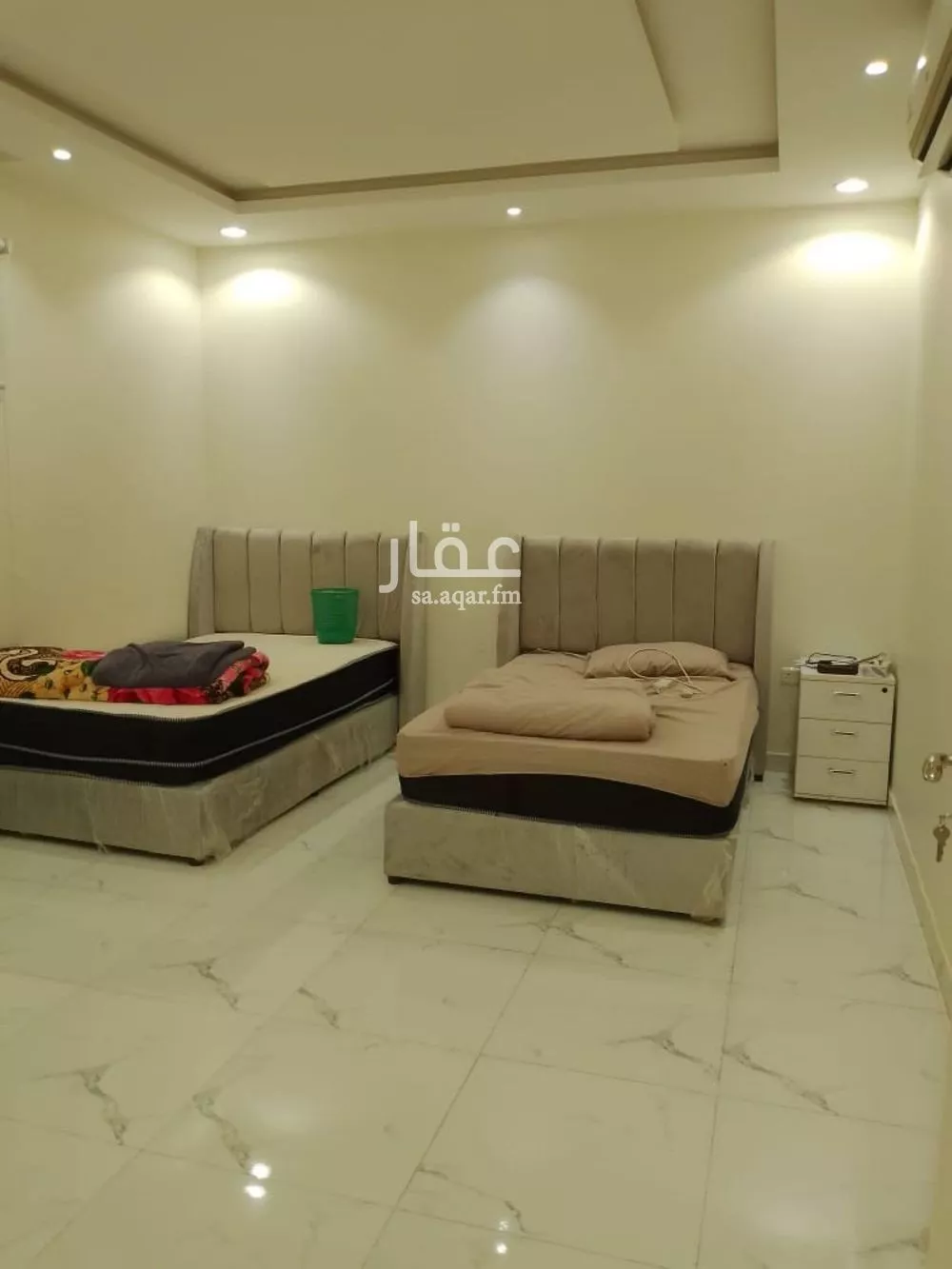 3 bedroom floor in Al Mahdiyyah 3
