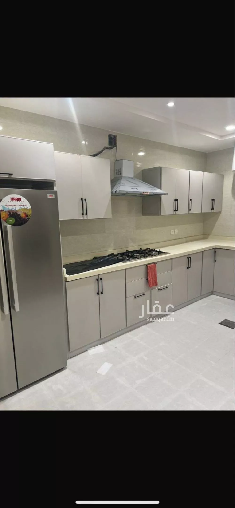 3 bedroom floor in Al Mahdiyyah 4