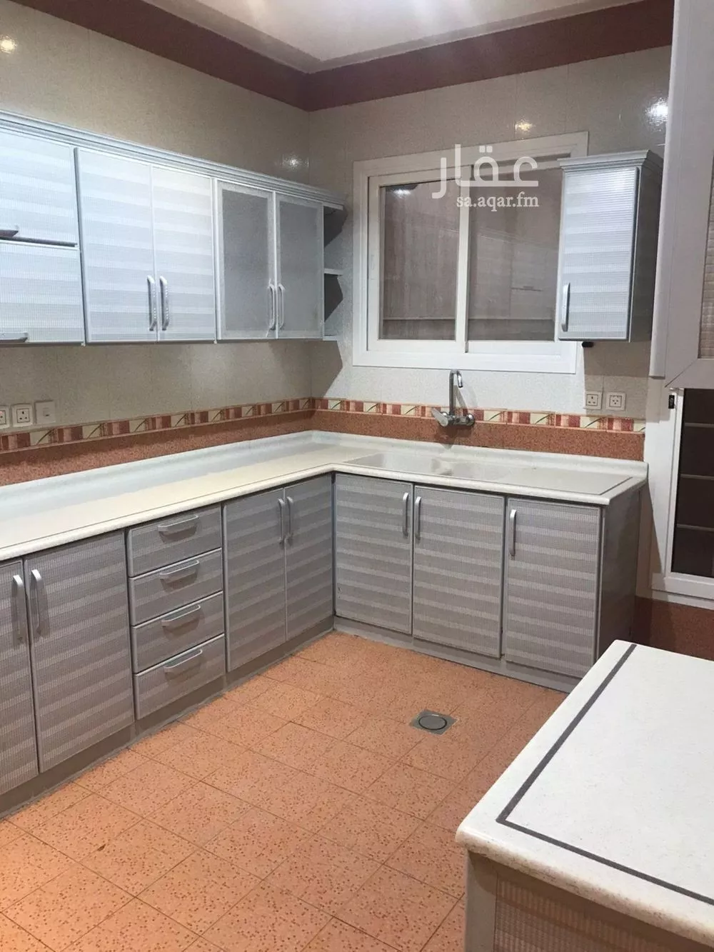 3 bedroom apartment in Qurtubah 2