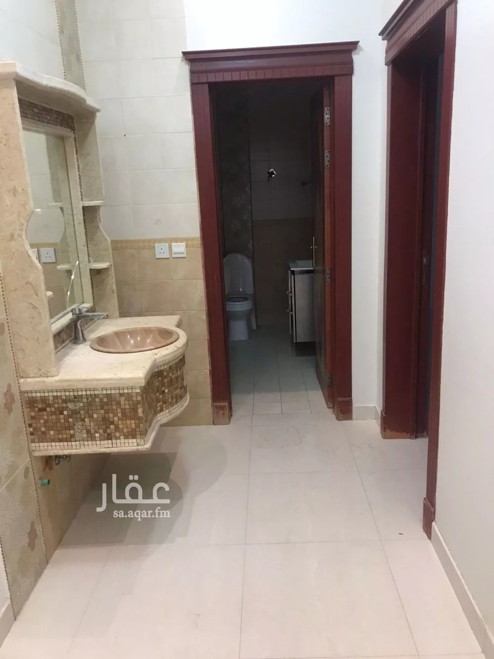 3 bedroom apartment in Qurtubah 5