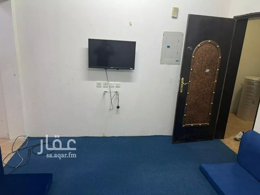 شقة 1 غرف في الروابي 3