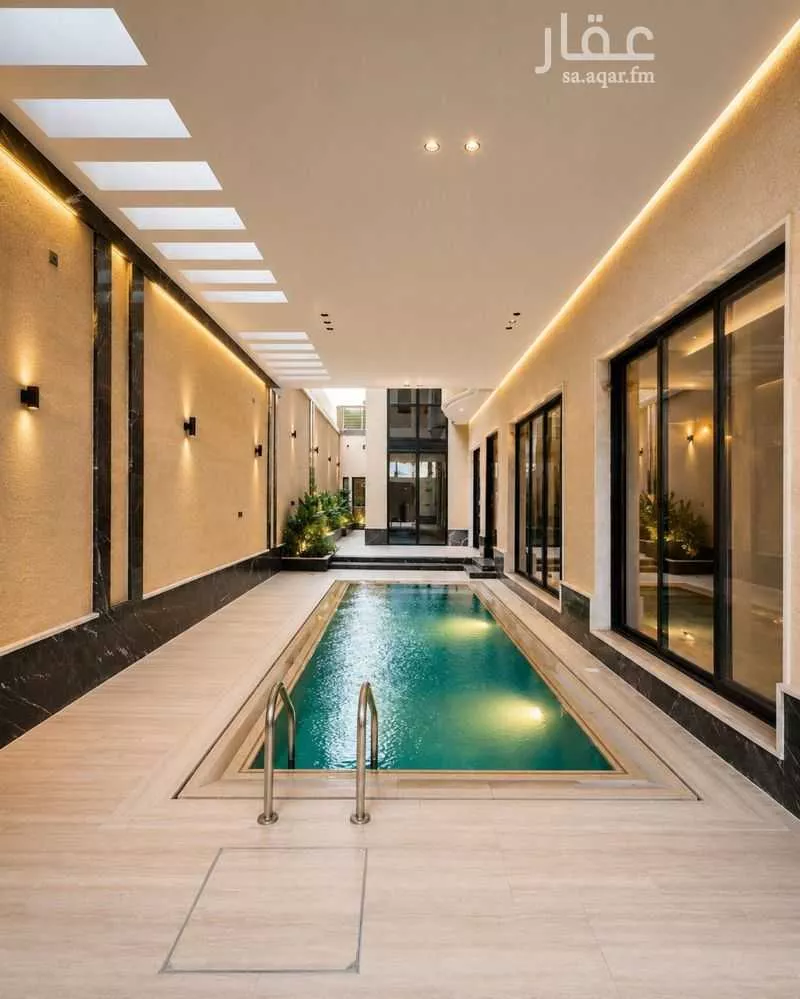 5 bedroom villa in Al Aridh 3