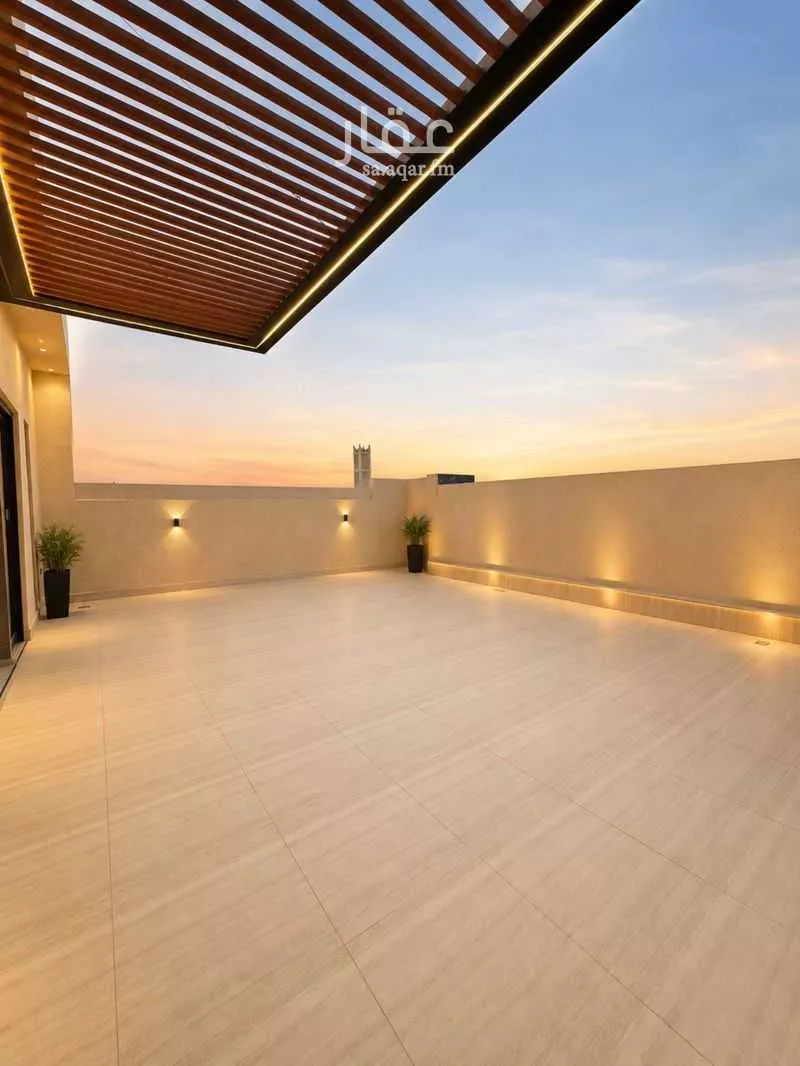 5 bedroom villa in Al Aridh 7
