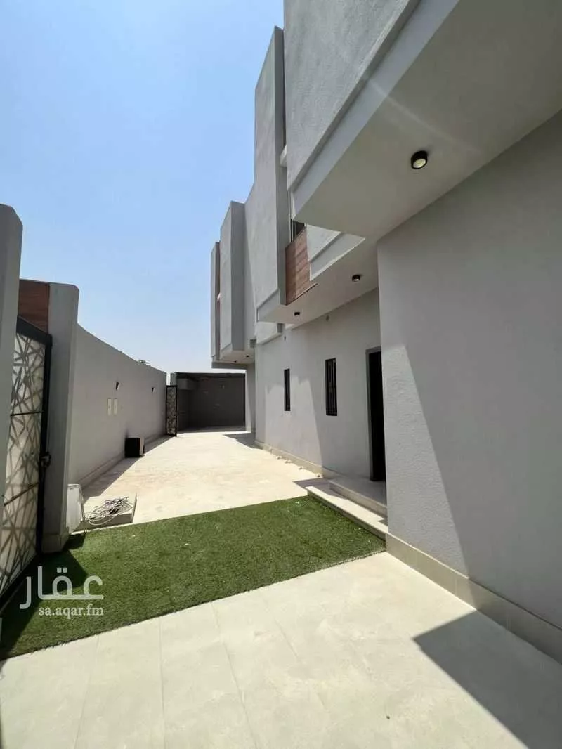 فيلا 7 غرف في الزمرد 3