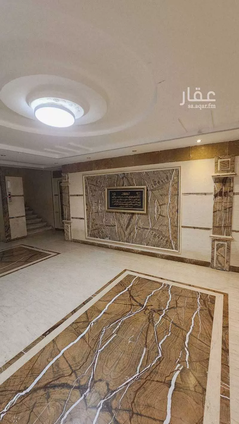 6 bedroom apartment in Al Salamah 6
