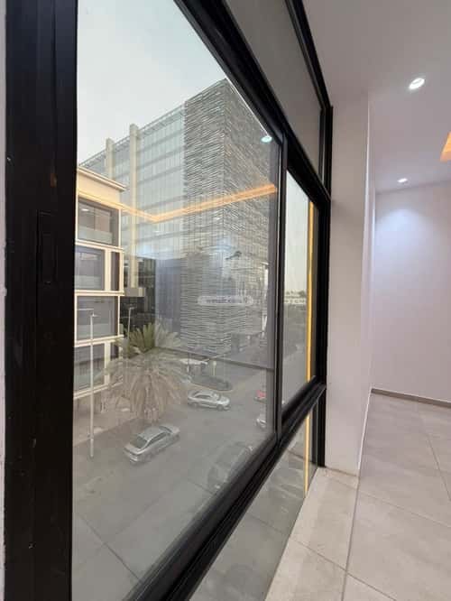 4 bedroom apartment in Al Rawdah 2