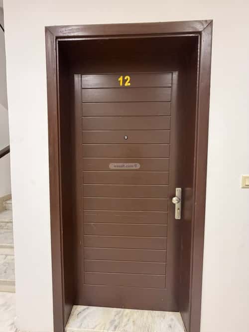 4 bedroom apartment in Al Rawdah 15