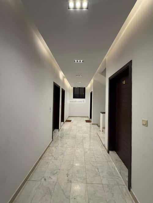 4 bedroom apartment in Al Rawdah 7