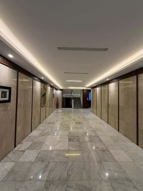 4 bedroom apartment in Al Rawdah 8