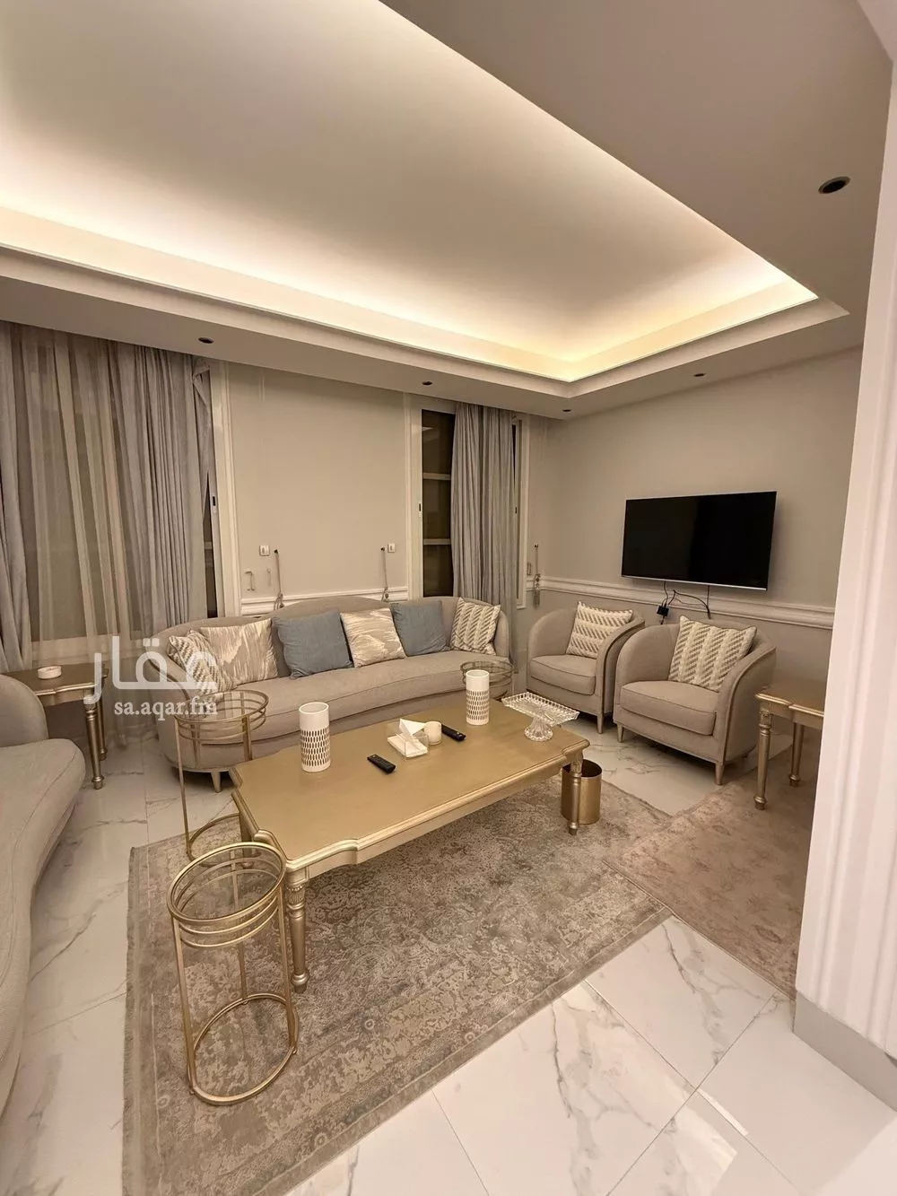 3 bedroom apartment in Al Yasmin 2