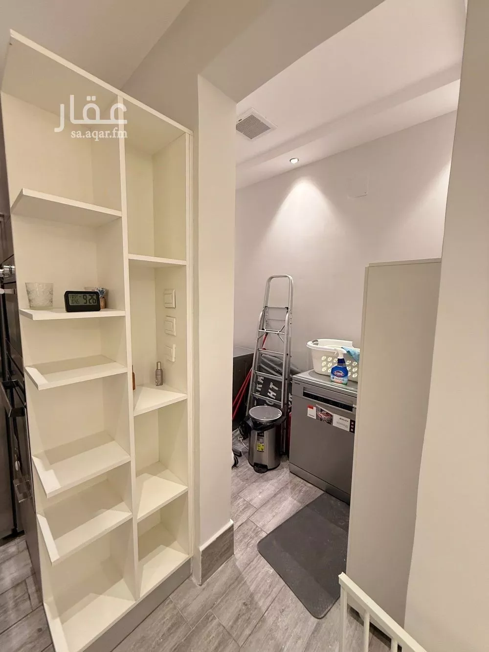 3 bedroom apartment in Al Yasmin 12