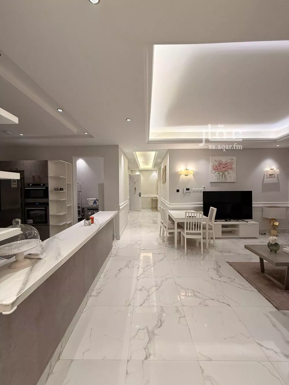3 bedroom apartment in Al Yasmin 13
