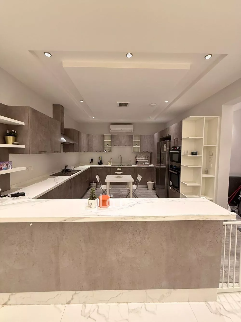 3 bedroom apartment in Al Yasmin 16