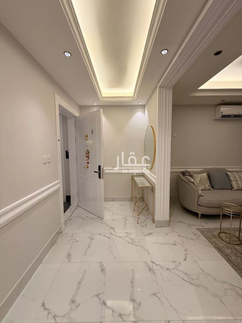 3 bedroom apartment in Al Yasmin 3