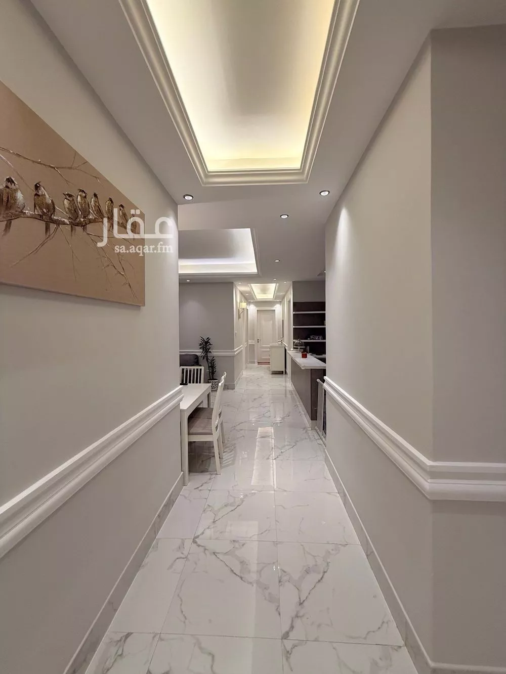 3 bedroom apartment in Al Yasmin 4