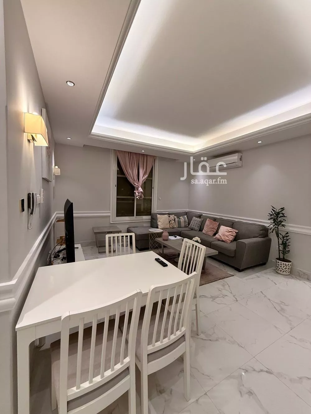 3 bedroom apartment in Al Yasmin 5