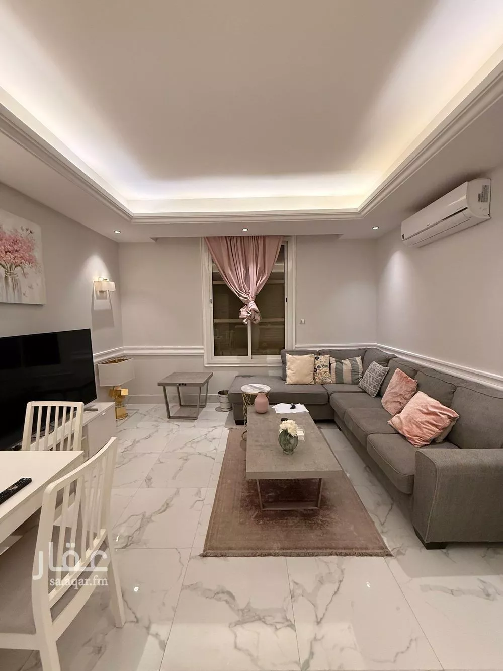 3 bedroom apartment in Al Yasmin 6