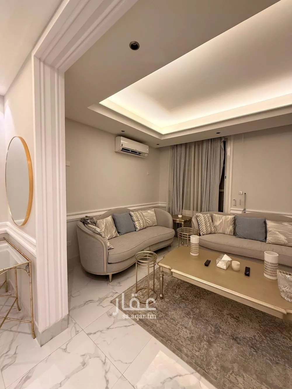 3 bedroom apartment in Al Yasmin 7