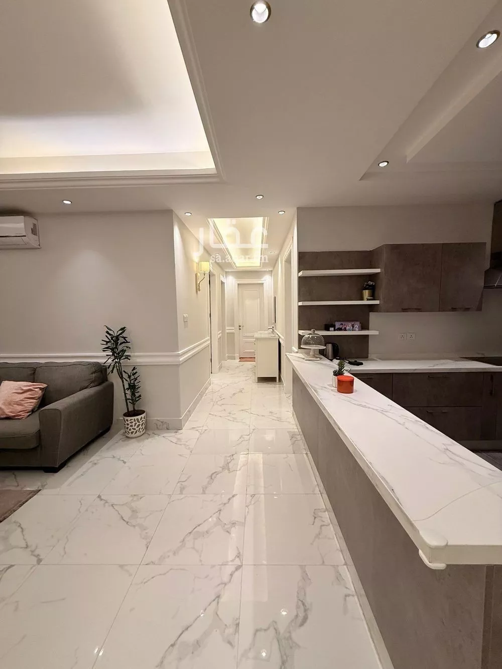 3 bedroom apartment in Al Yasmin 8