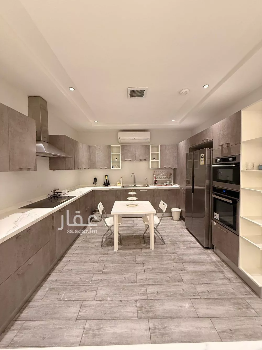 3 bedroom apartment in Al Yasmin 10