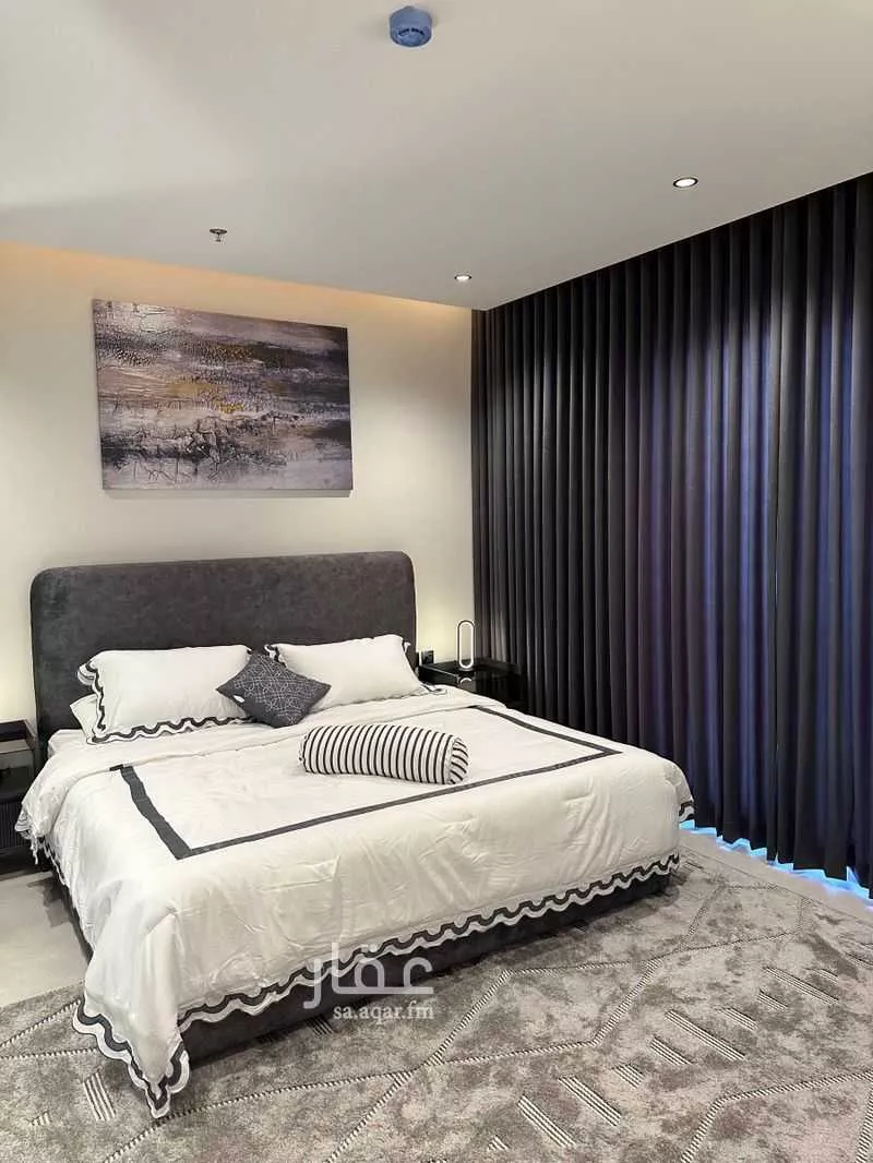 3 bedroom apartment in Al Narjis 2