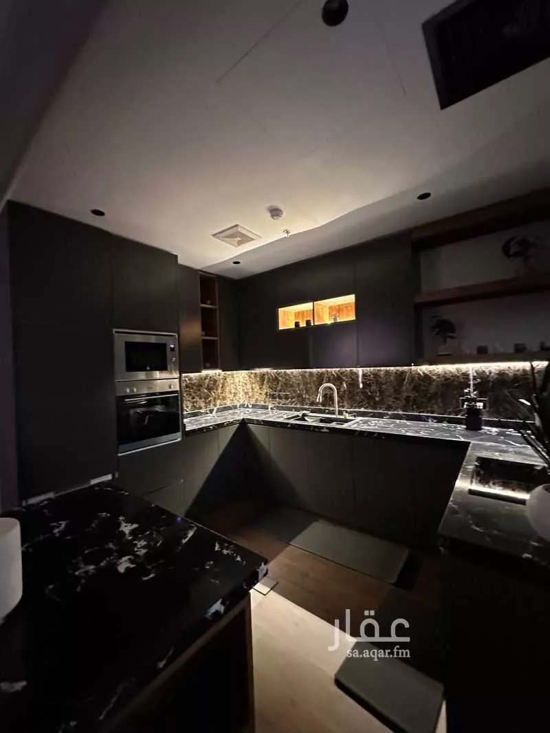 3 bedroom apartment in Al Narjis 12
