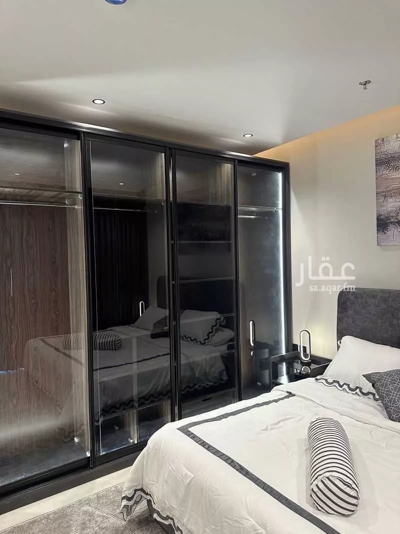 3 bedroom apartment in Al Narjis 13