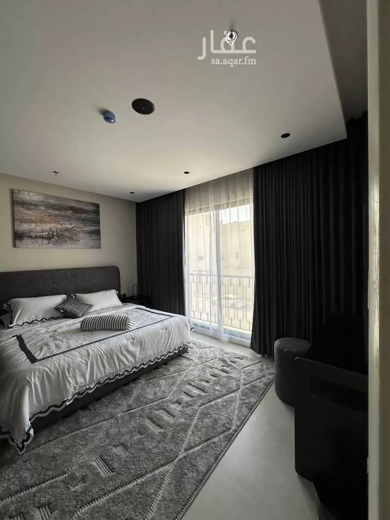 3 bedroom apartment in Al Narjis 14
