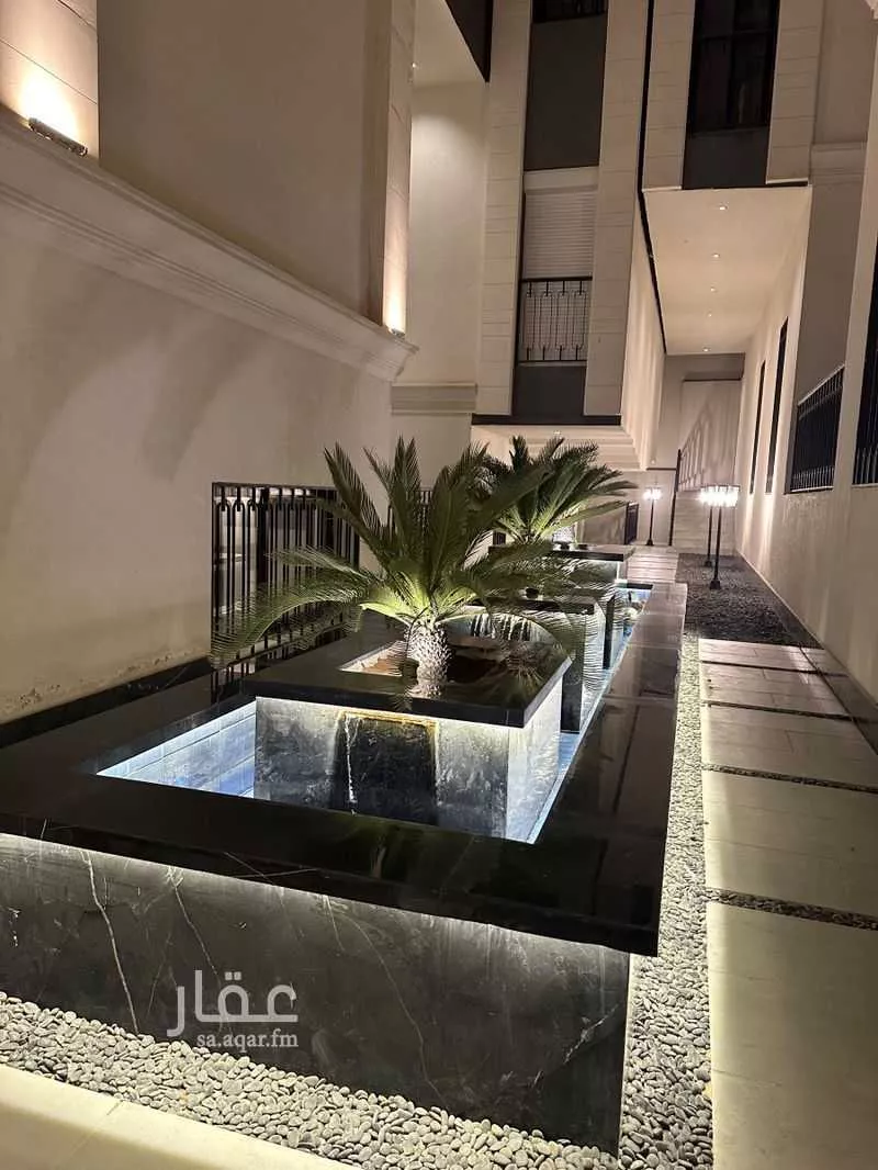 3 bedroom apartment in Al Narjis 16