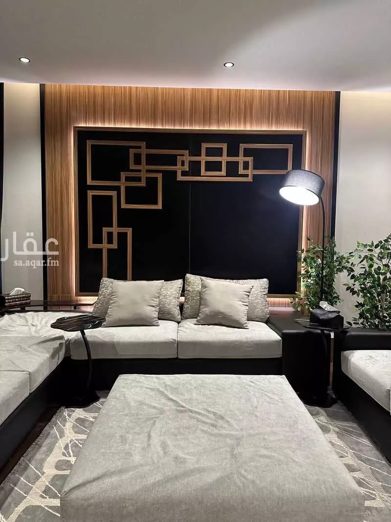 3 bedroom apartment in Al Narjis 3