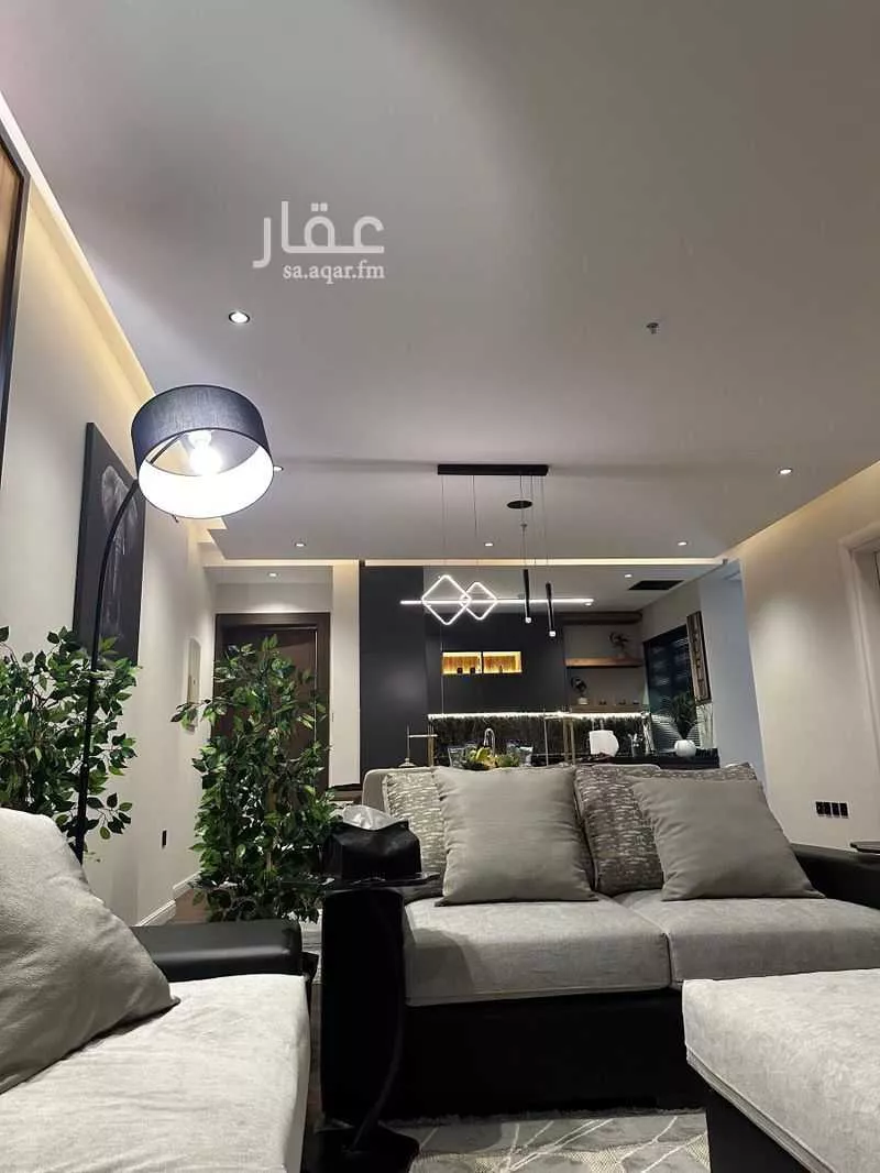 3 bedroom apartment in Al Narjis 4