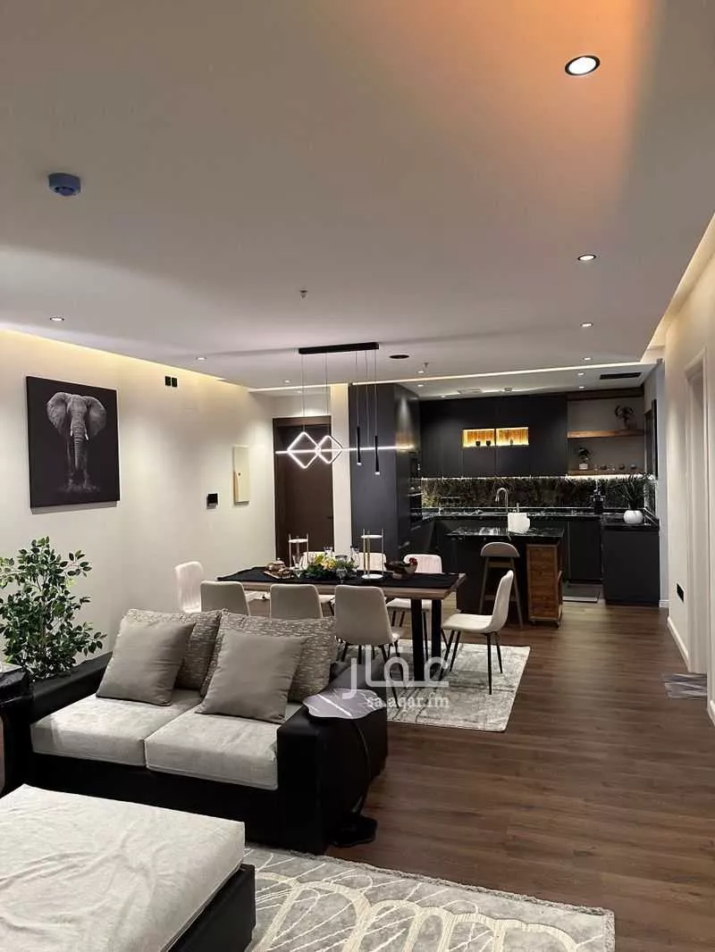 3 bedroom apartment in Al Narjis 5