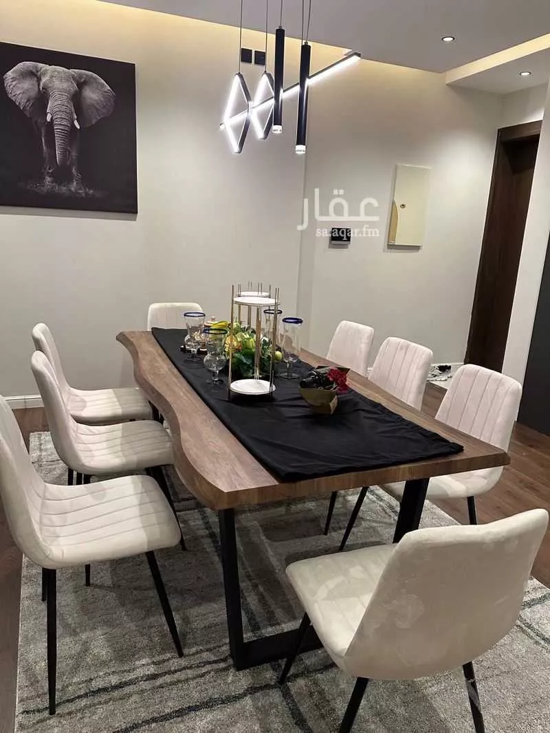 3 bedroom apartment in Al Narjis 6