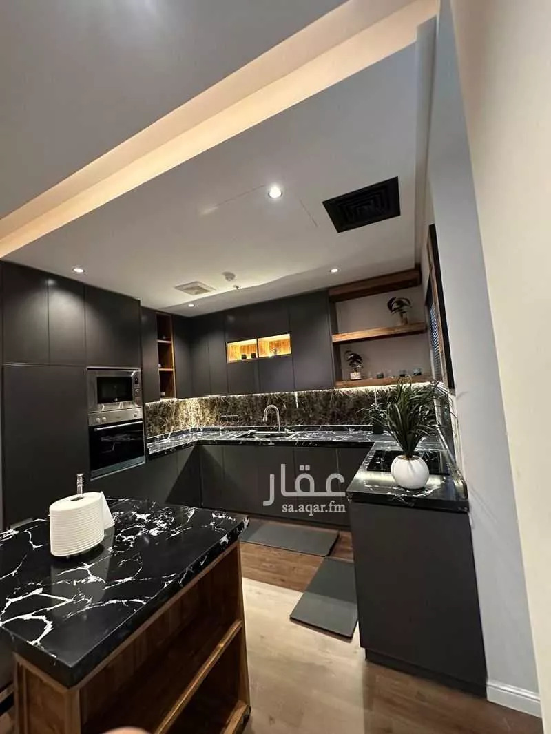 3 bedroom apartment in Al Narjis 7