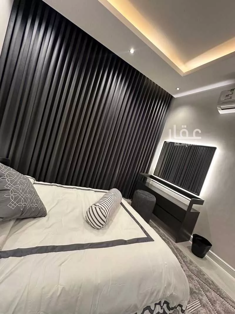 3 bedroom apartment in Al Narjis 9