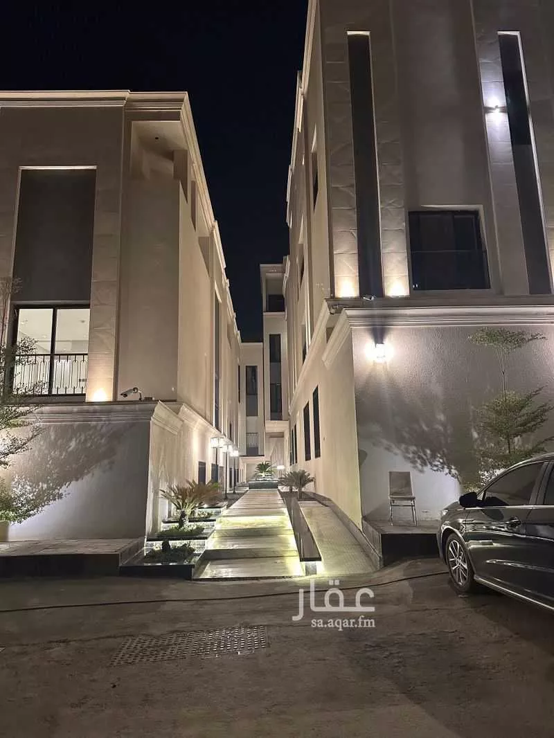 3 bedroom apartment in Al Narjis 10