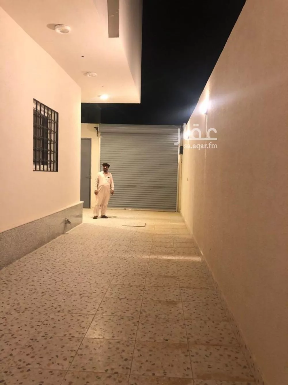 فيلا 6 غرف في المهدية 4
