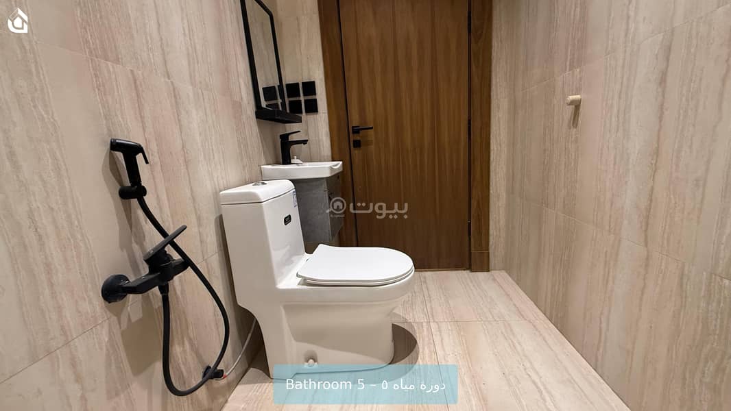 فيلا  في النسيم الغربي، الرياض 21