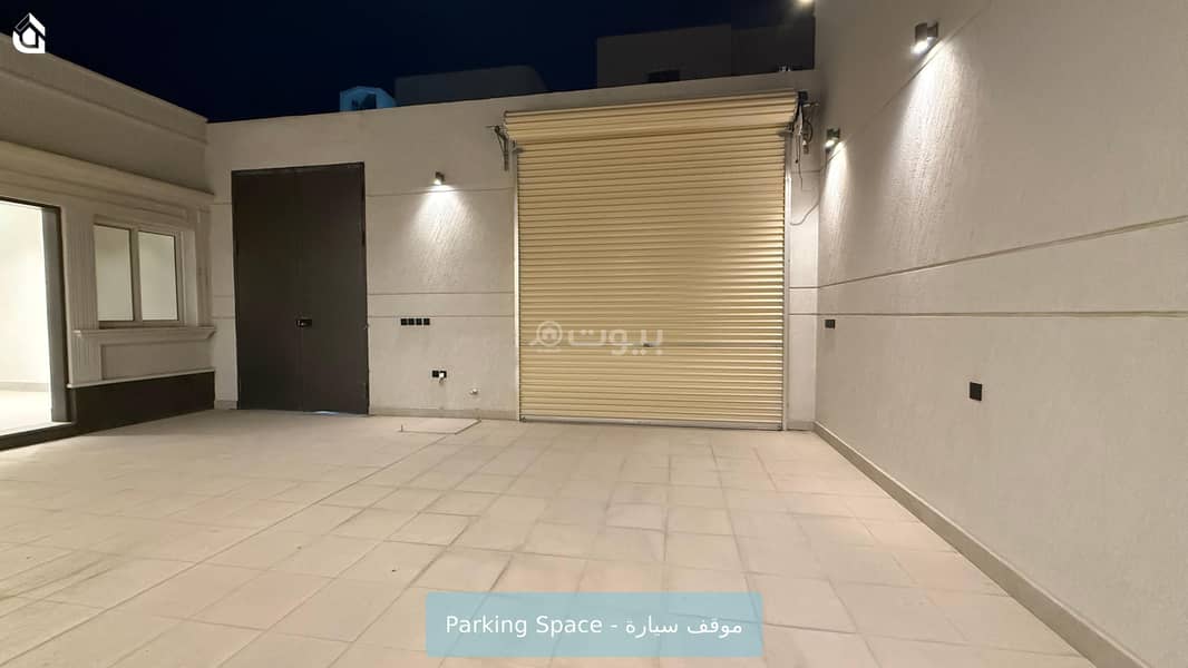 فيلا  في النسيم الغربي، الرياض 25