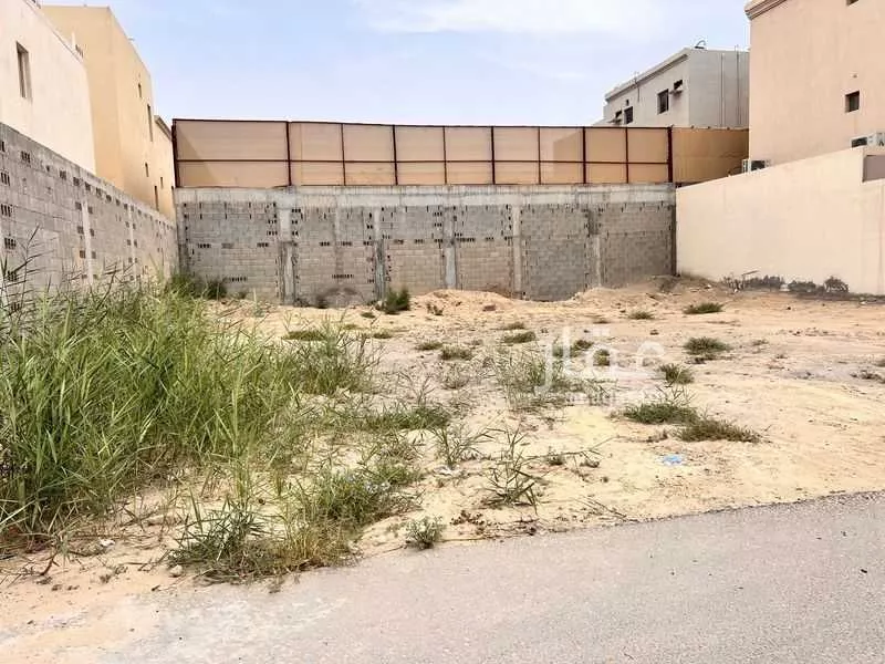 400 sqm land in Al Shiraa 3