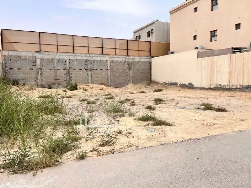400 sqm land in Al Shiraa 4