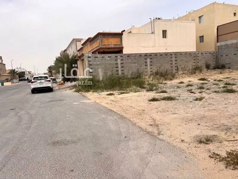 400 sqm land in Al Shiraa 5