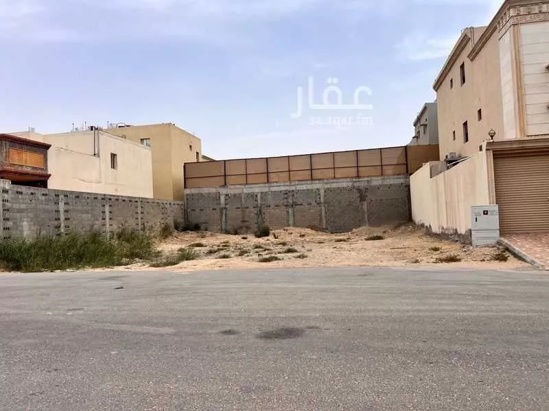 400 sqm land in Al Shiraa 6