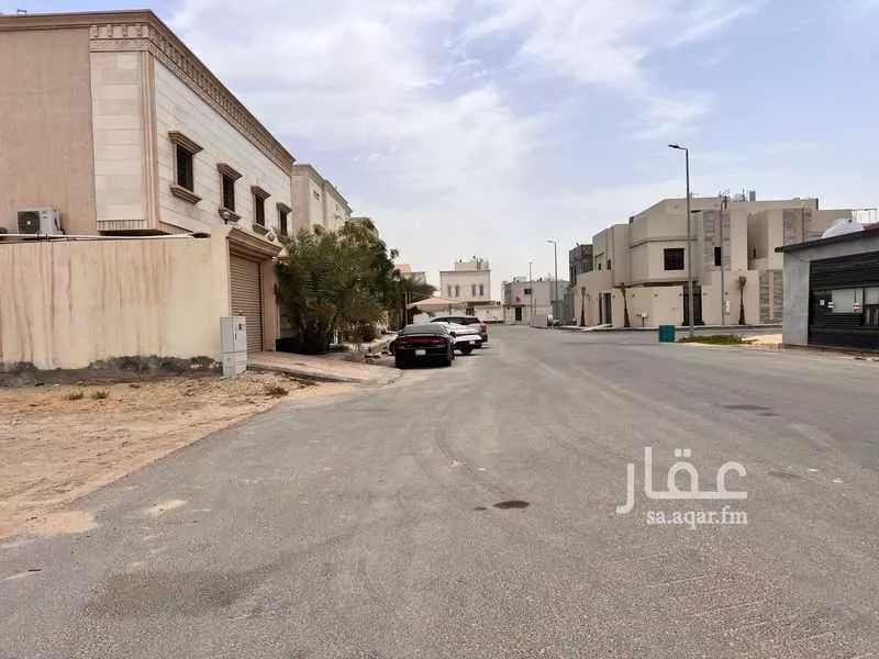 400 sqm land in Al Shiraa 7