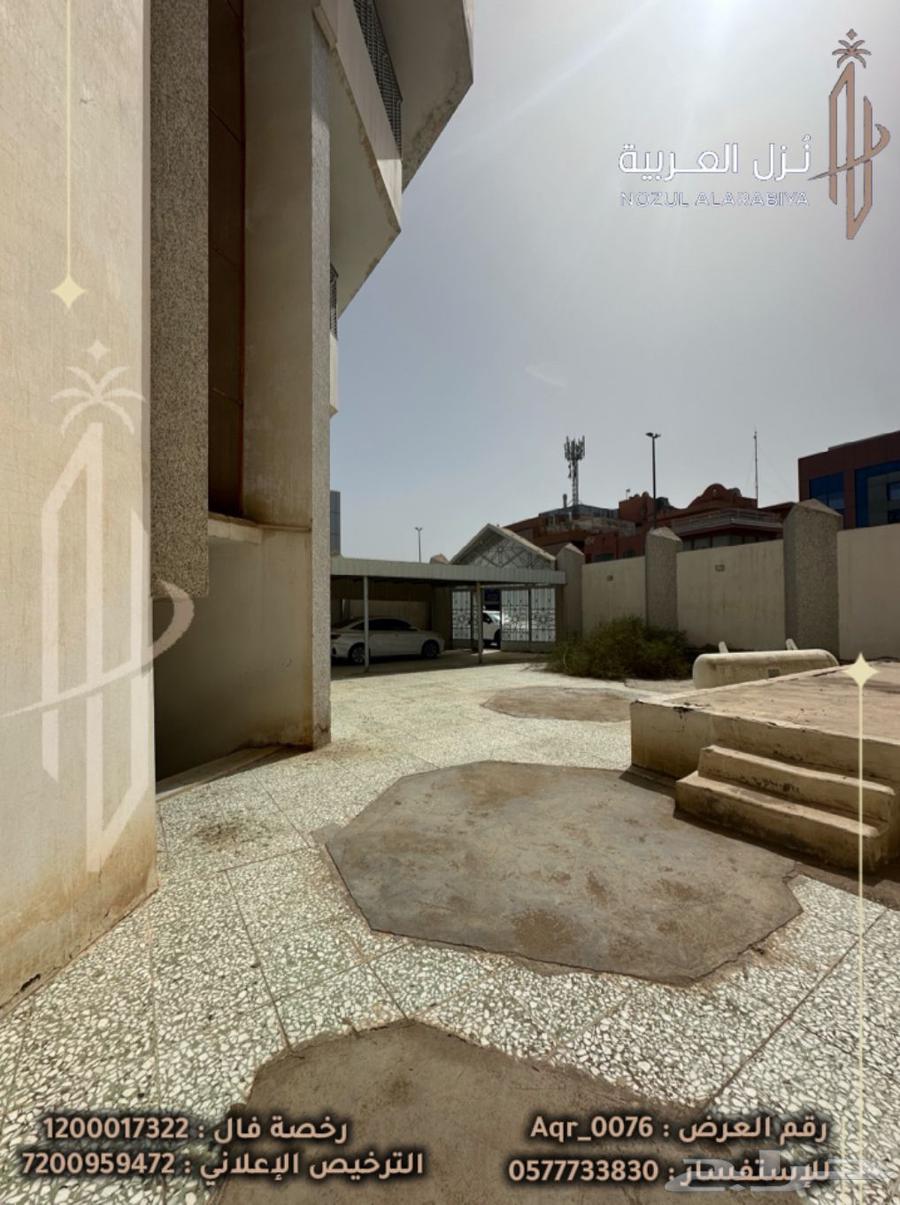 8 bedroom villa in Al Ahn 11