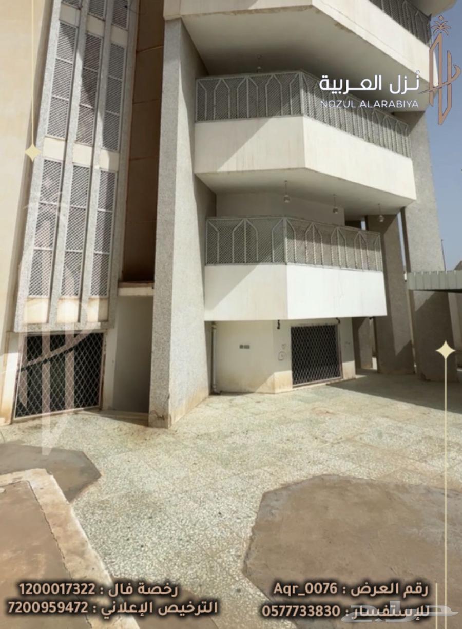 8 bedroom villa in Al Ahn 15