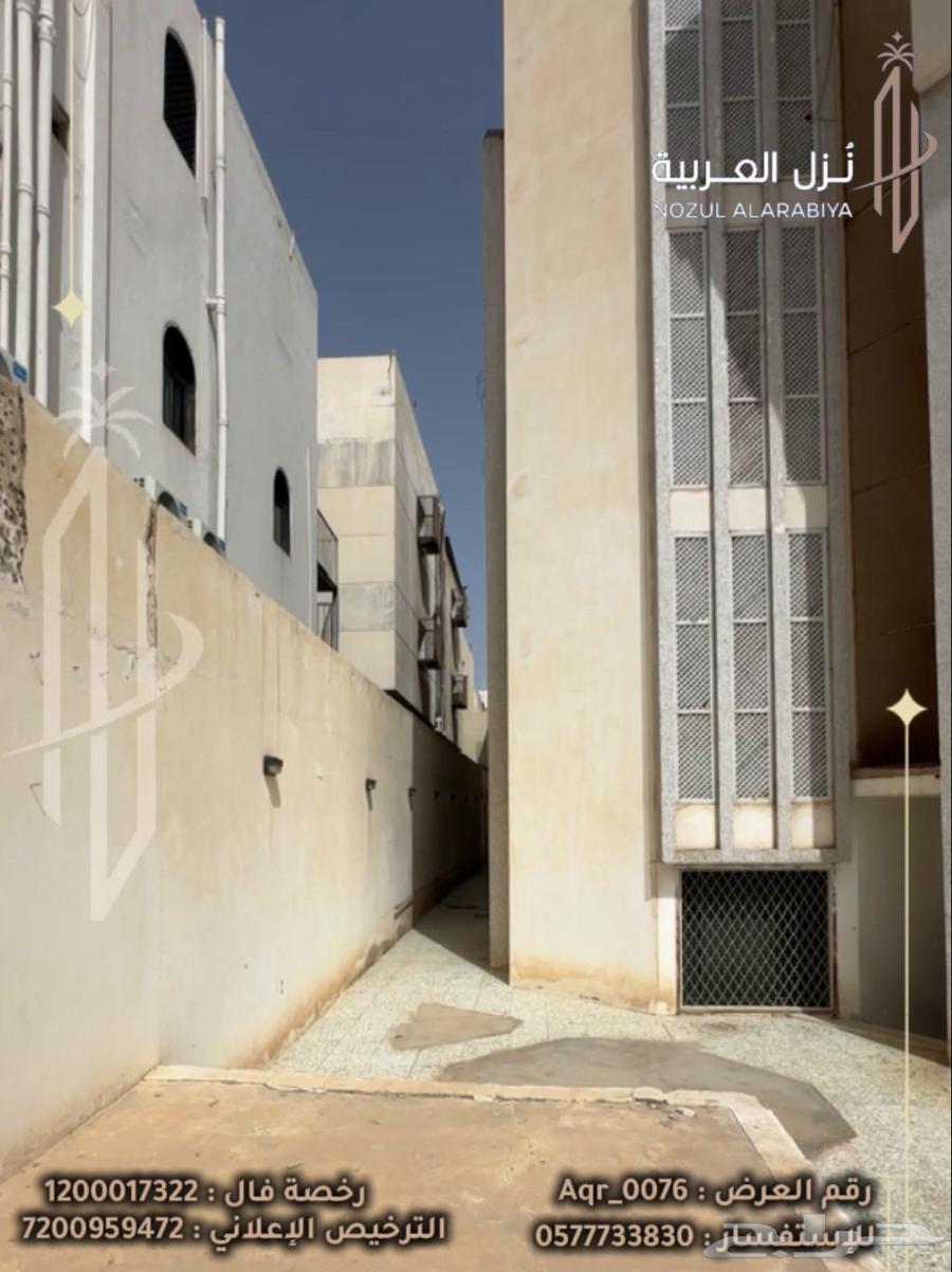 8 bedroom villa in Al Ahn 9
