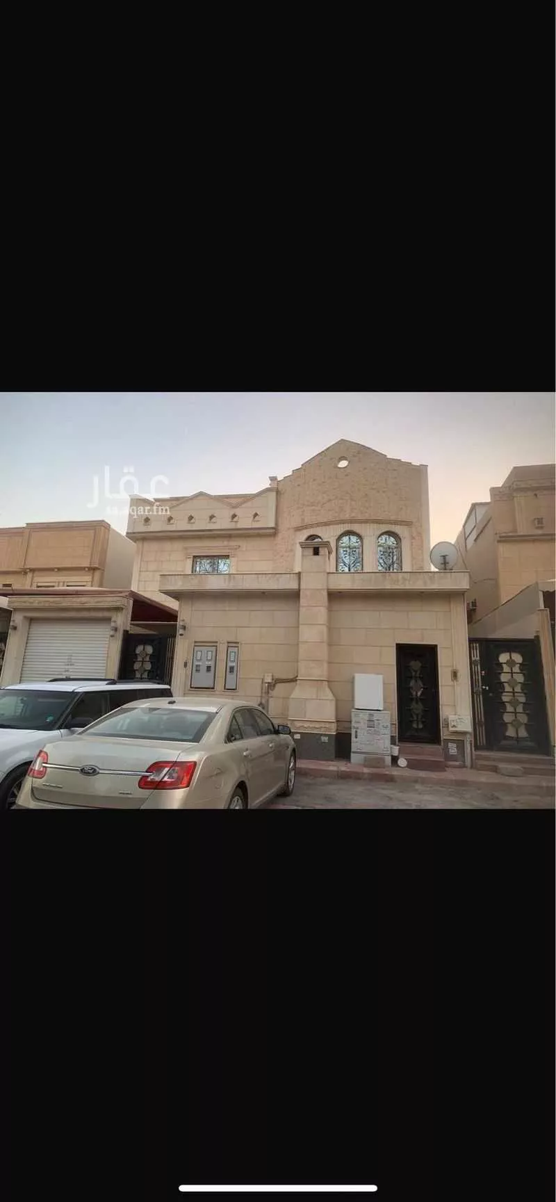 فيلا 5 غرف في المونسية 7